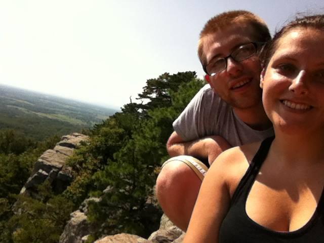 The Wedding Website of Jennifer Frey and Colin Dinsmore