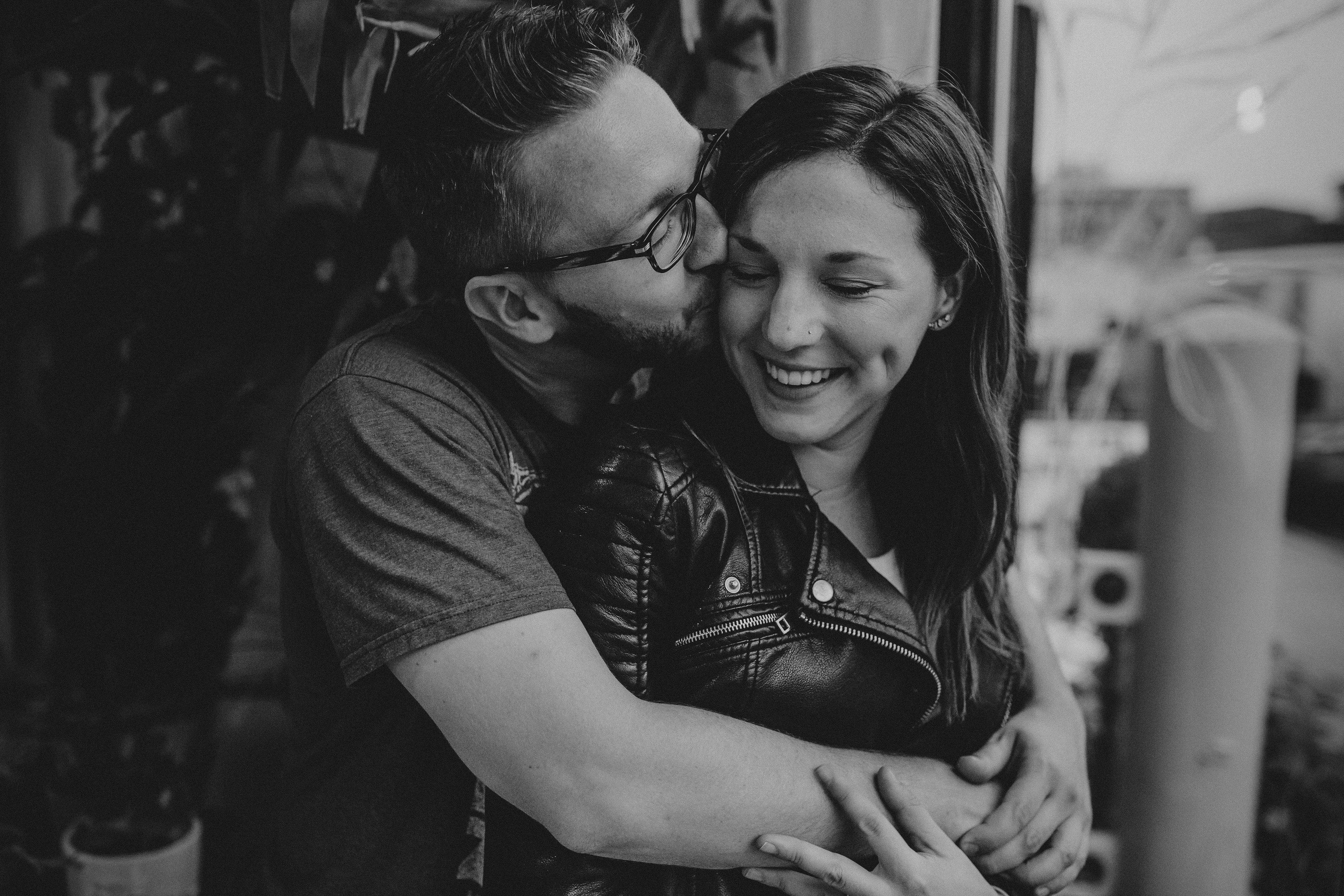 The Wedding Website of Bri Logan and Chris Moran