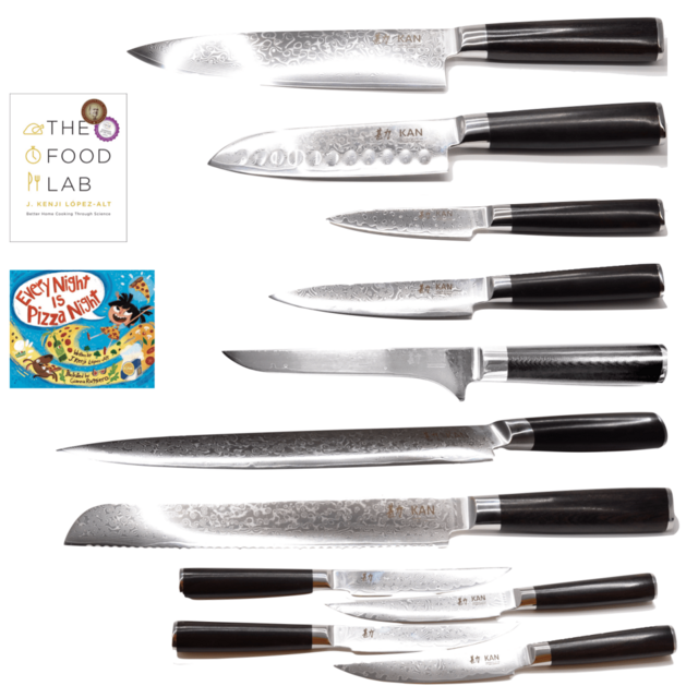 KAN Core Complete Set (pre-order)