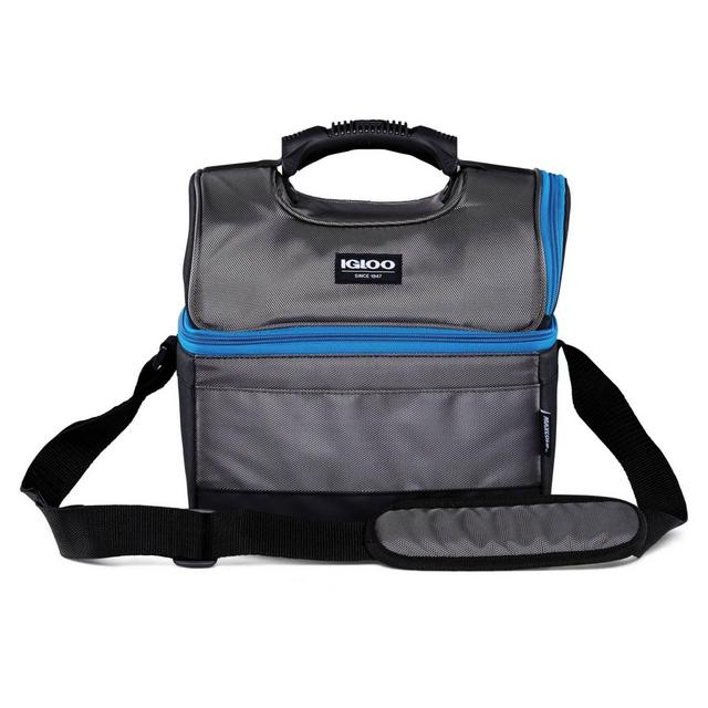 Igloo Polarmax - Black