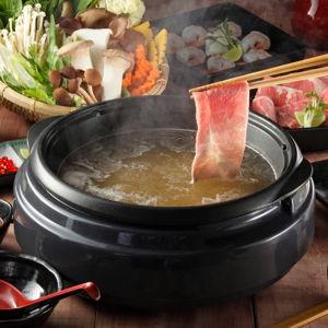 Shabu Shabu for Two