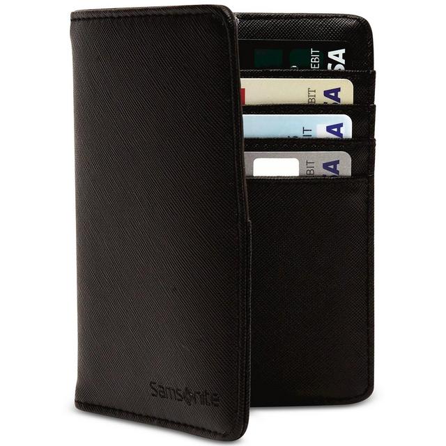 Samsonite Passport Wallet