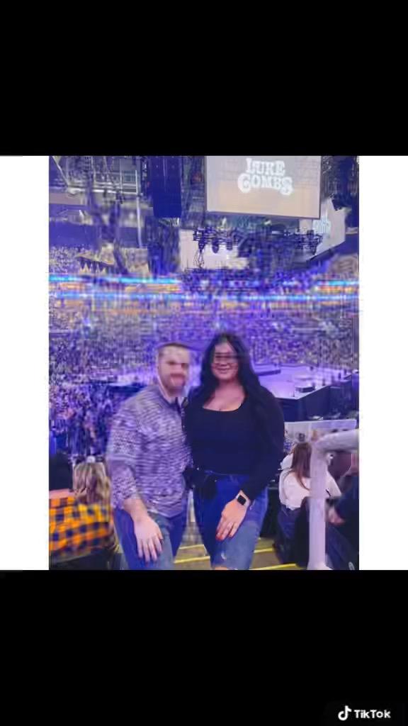 Luke Combs Concert 🎶