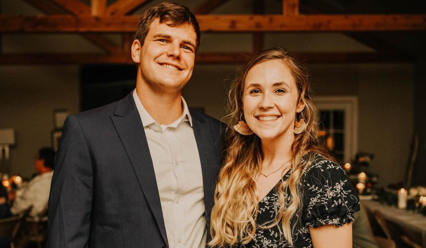 The Wedding Website of Toni Lynn Gaultney and Kyle Berryhill