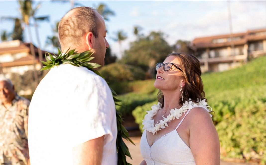 The Wedding Website of Quincey Noble and Marcus Noble