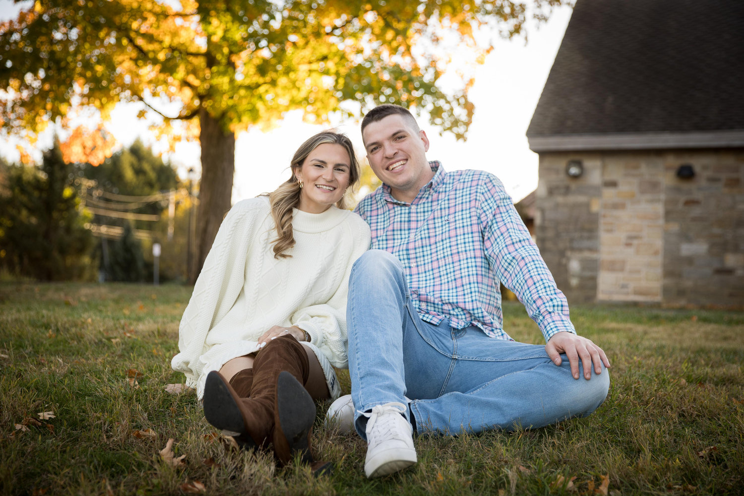 The Wedding Website of Madison Sias and Evan Plummer