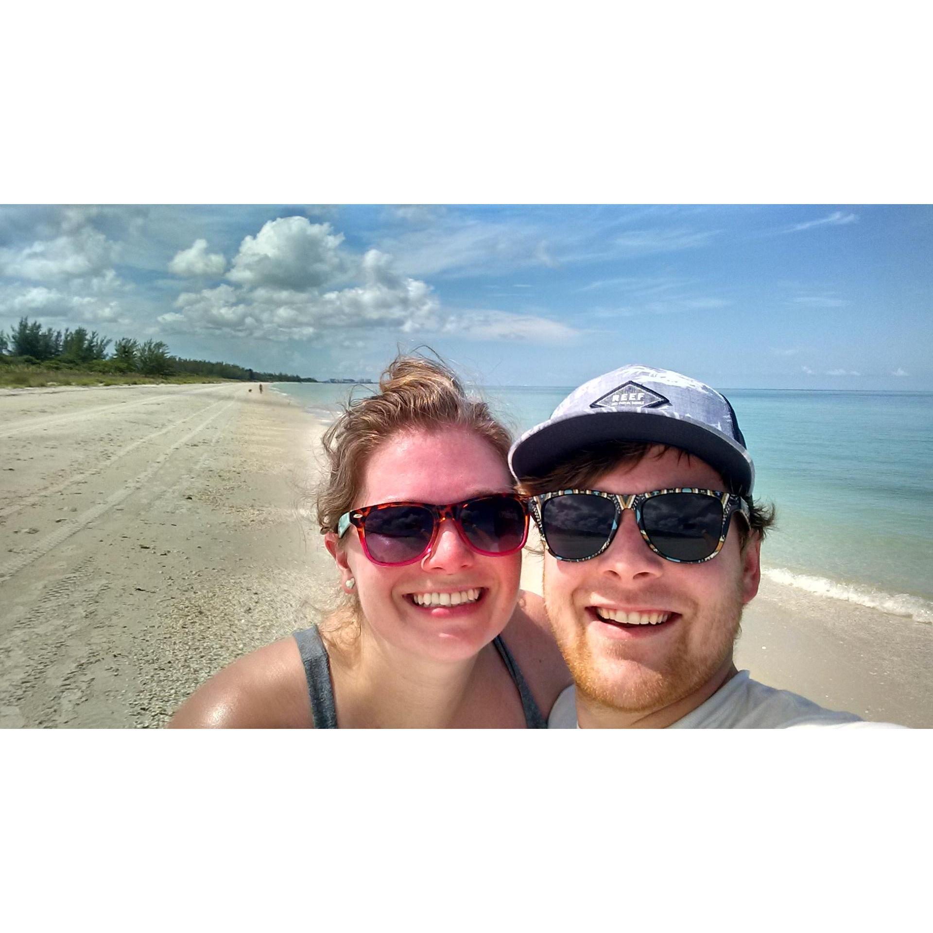 Keewaydin Island, Florida