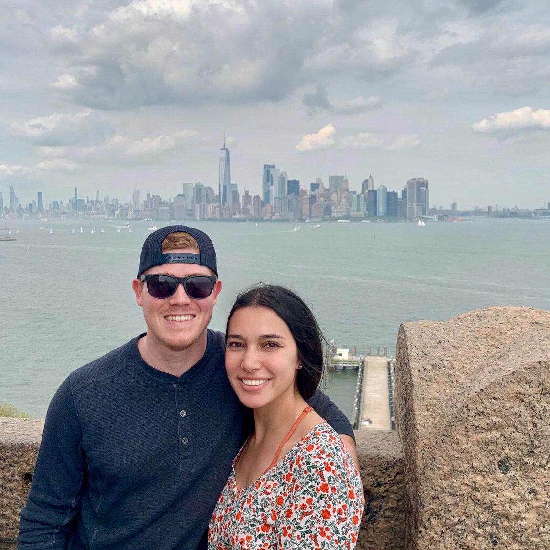 June 2019 - New York, New York
