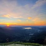 Poo Poo Point Trailhead