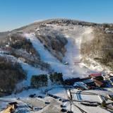 Appalachian Ski Mountain