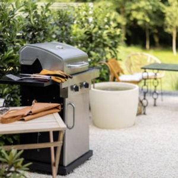 Weber Grill fund