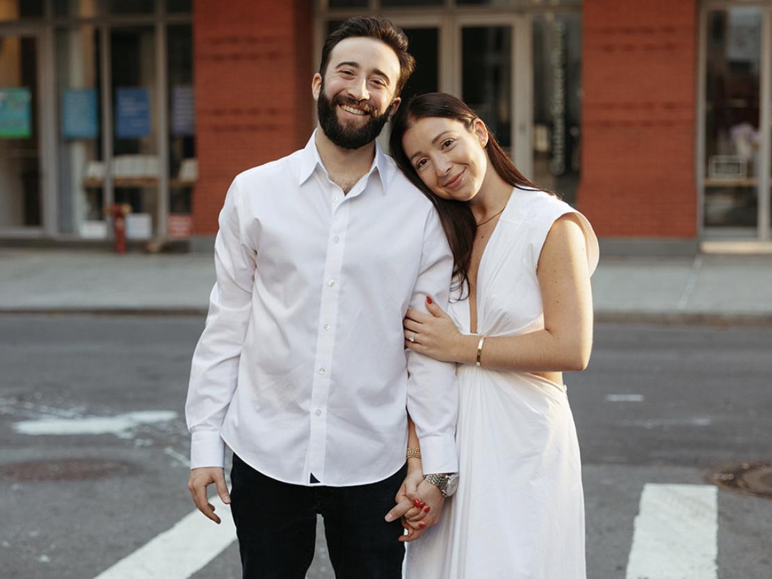 The Wedding Website of Mindi Kirsch and Justin Zim