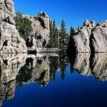 Sylvan Lake