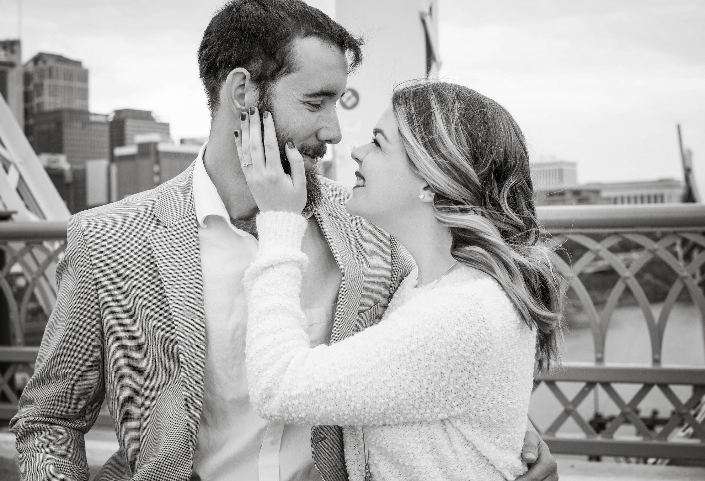 The Wedding Website of Amanda Kendall and Clay Howell
