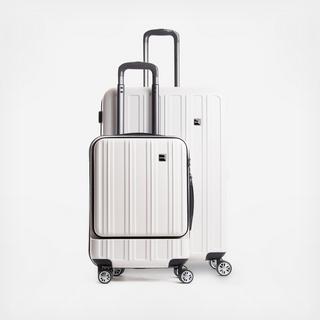 Wandr 2-Piece Luggage Set