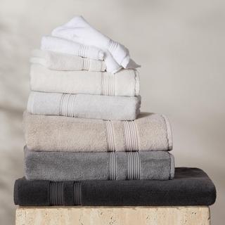 Classic Turkish Cotton Bath Towel