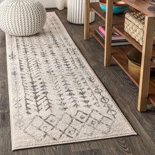 Ziri Moroccan Geometric Runner