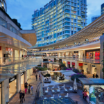 Antara Fashion Hall