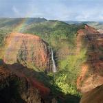 Waimea Canyon State Park