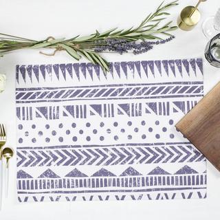 Sana Placemat, Set of 4