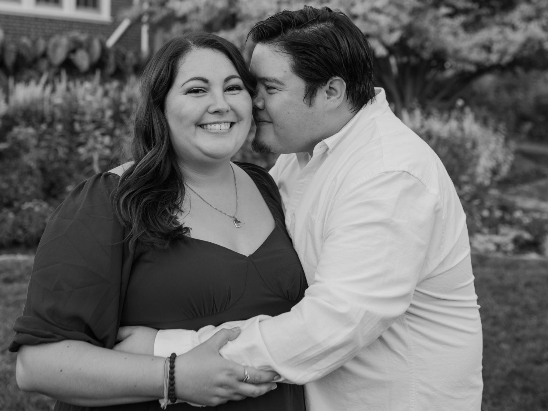 The Wedding Website of Chloe Romaker and Jerell Gonzalez