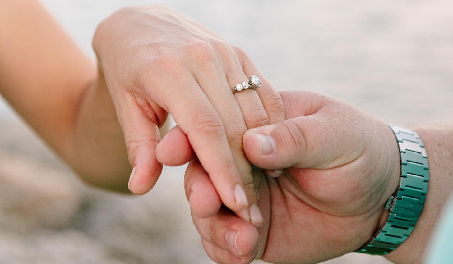The Wedding Website of Sarah Godoy and Sam Guterman
