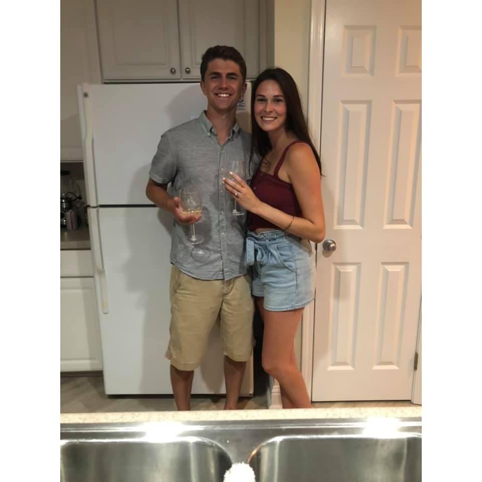 Post Engagement