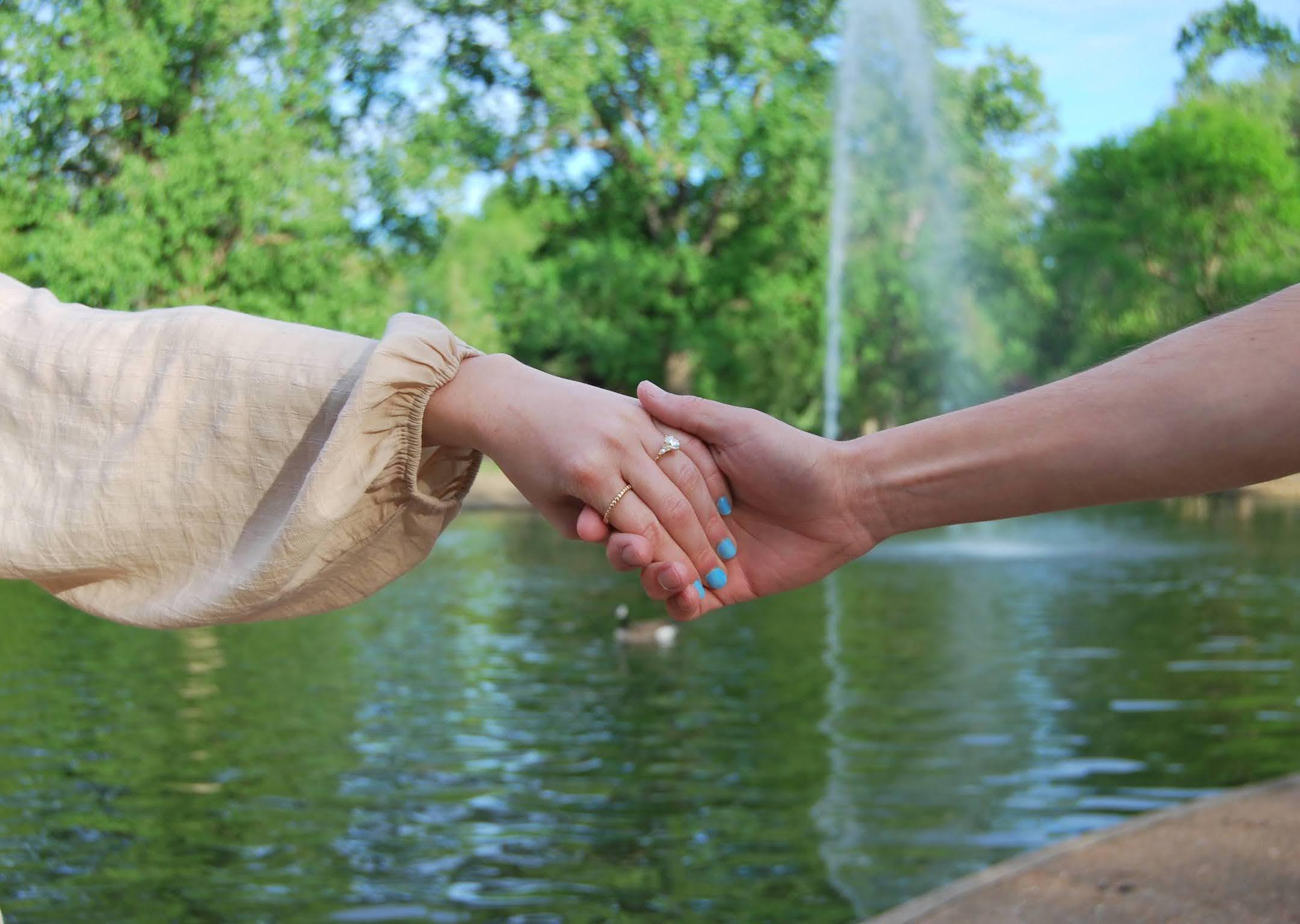The Wedding Website of Grace Mehringer and Peyton Mosley