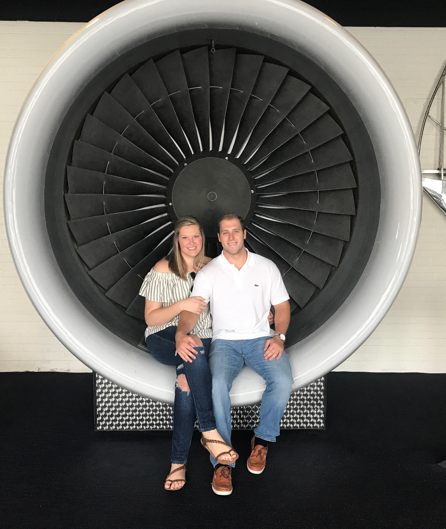The Wedding Website of Keely Dulaney and Bradden Pippin