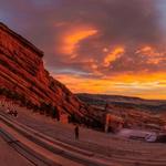 Red Rocks Park and Amphitheatre