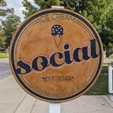 Social Ice Cream and Sandwich Shop