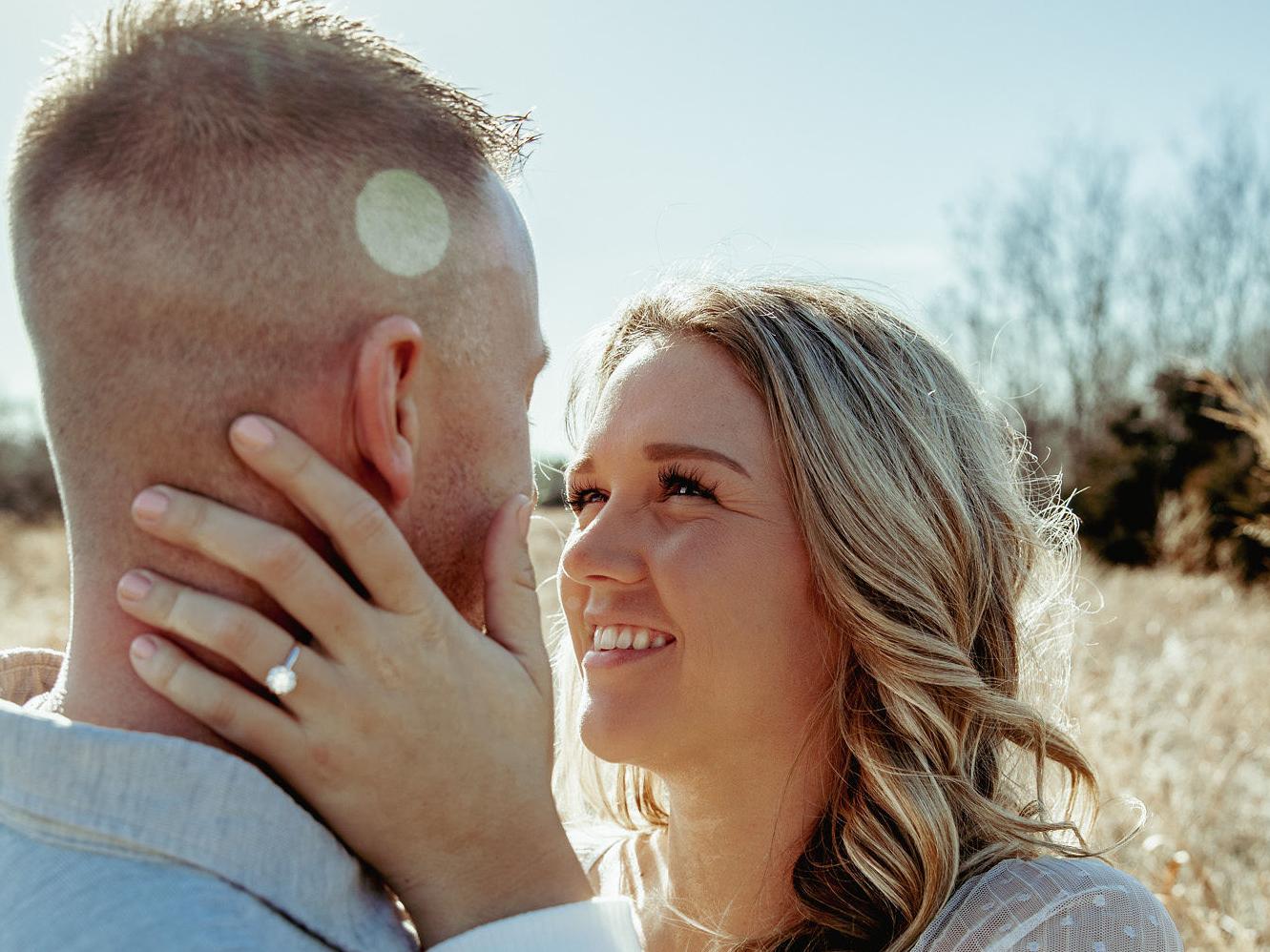 The Wedding Website of Madisyn Sampson and Chase Brown
