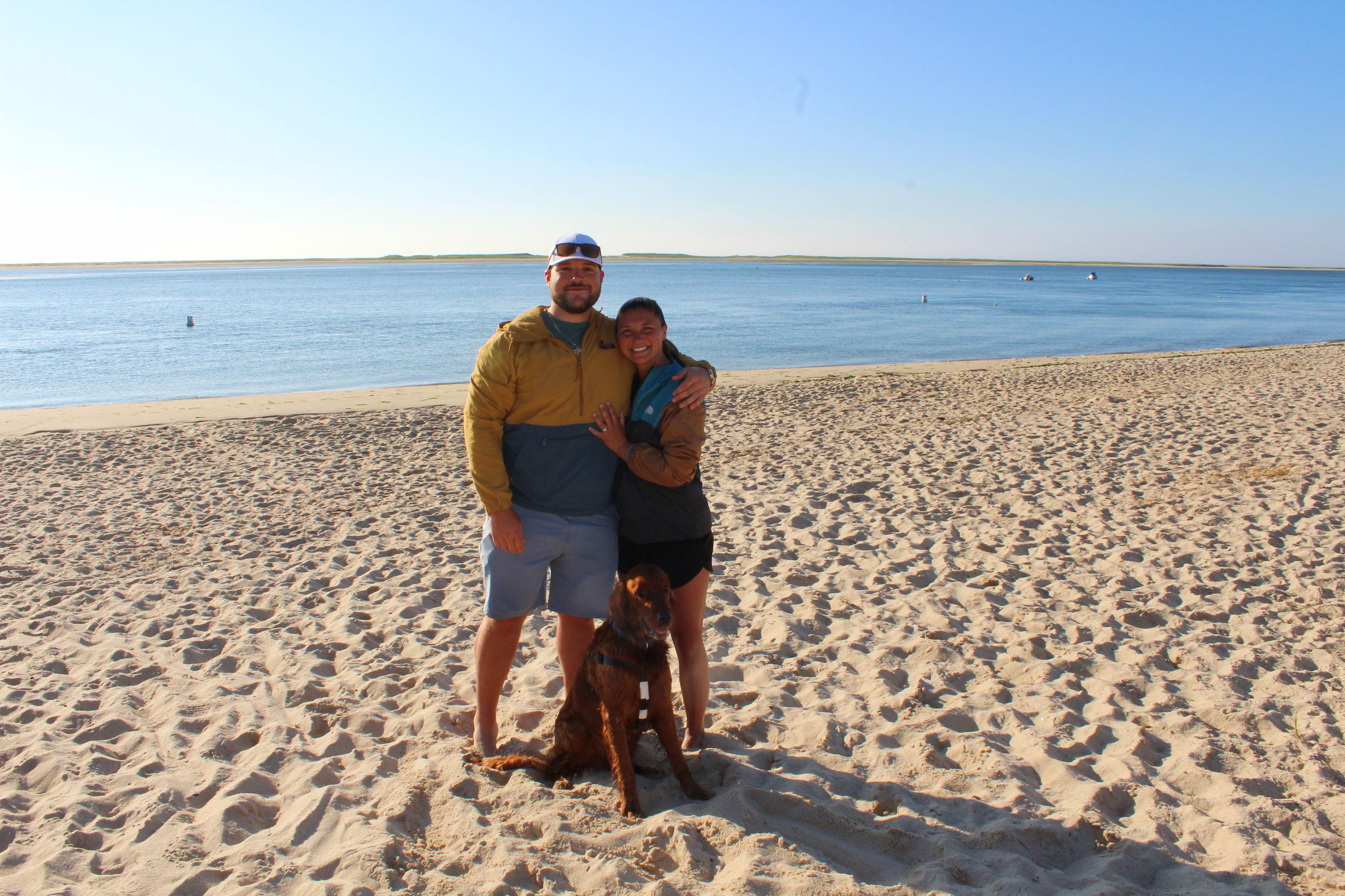 The Wedding Website of Allison Vachon and Cory Watson