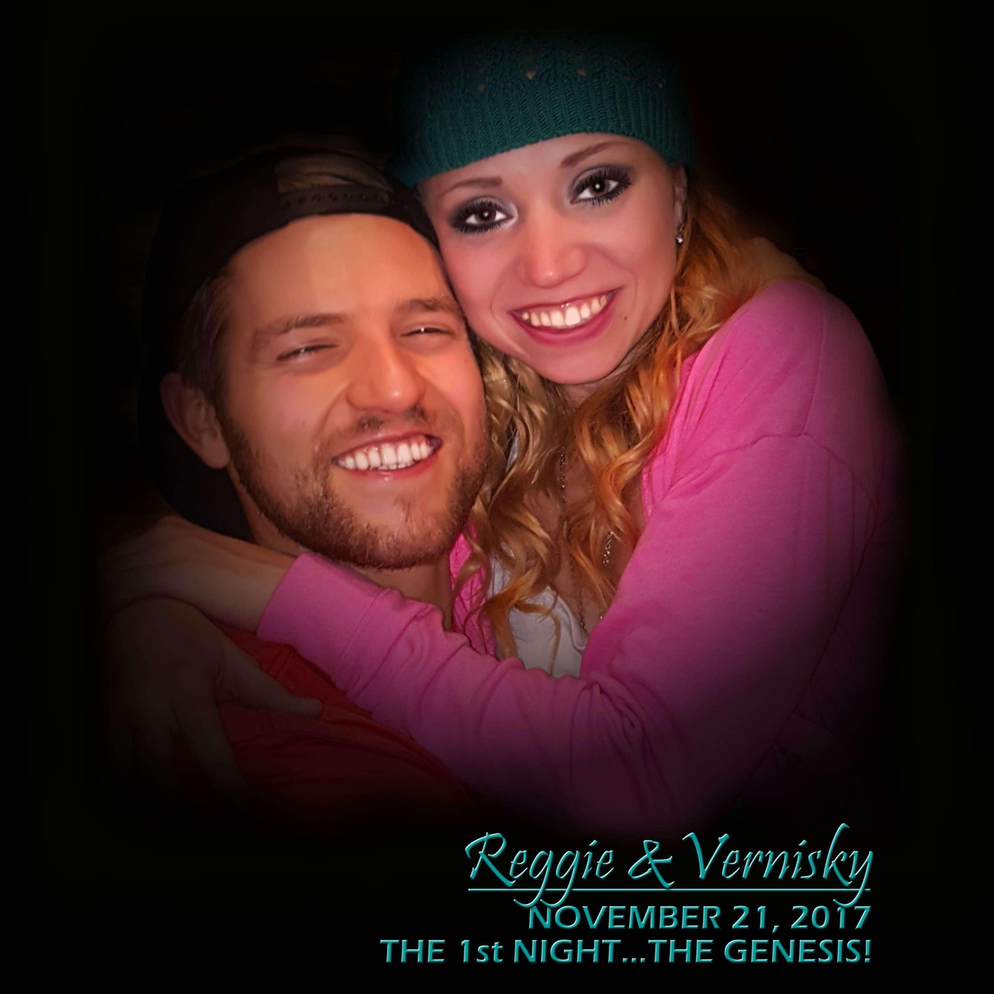 The 1st Night - the Gensis: November 21, 2017