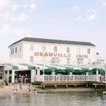 The Deauville Inn