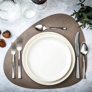 Levantina 5-Piece Flatware Set, Service for 1