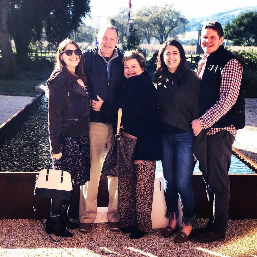 Napa Day Trip!