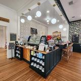 Pecantown Books & Brews