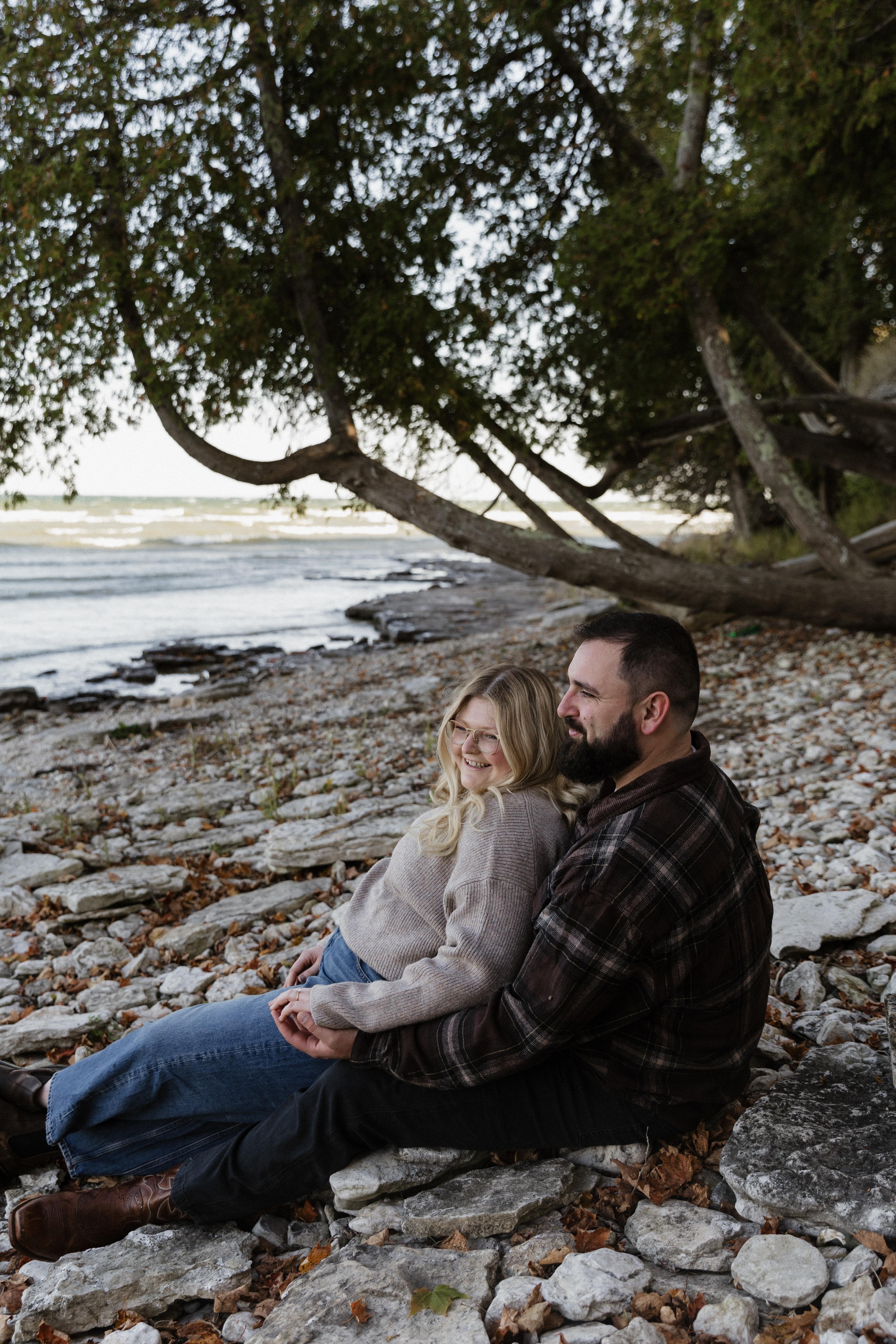 The Wedding Website of Daisy Rae Heath and Benjamin John Herman