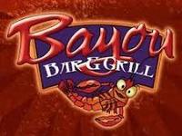 Bayou Bar & Grill