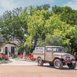 Hwy 290 Wine Trail