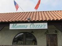 Mama Cozza's