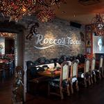 Rocco's Tacos & Tequila Bar