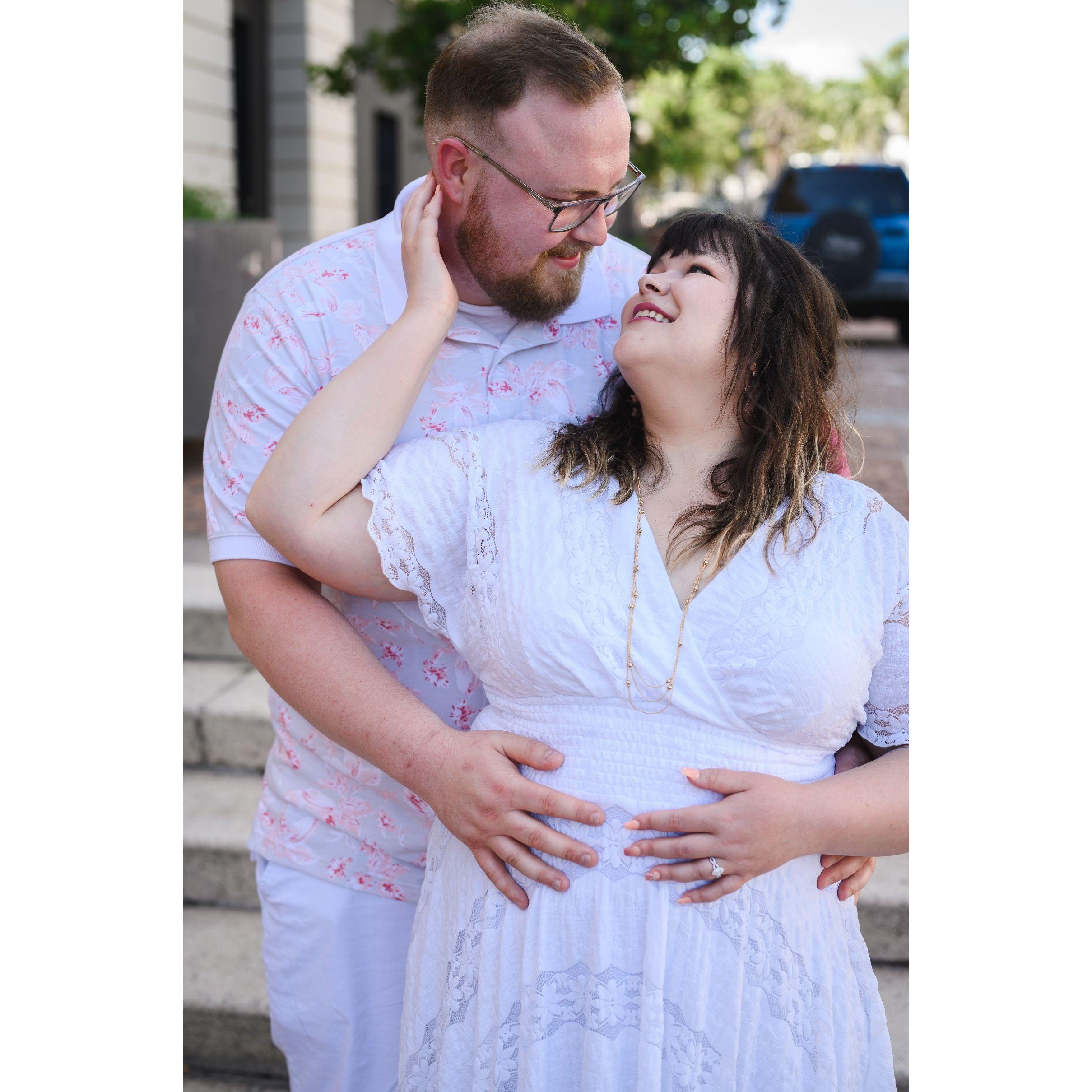 Engagement Photos