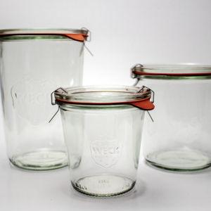 Mold Jar Combo Pack (1 of each)