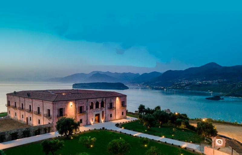 The Wedding Website of Elena Dodaro and Matteo Canestri