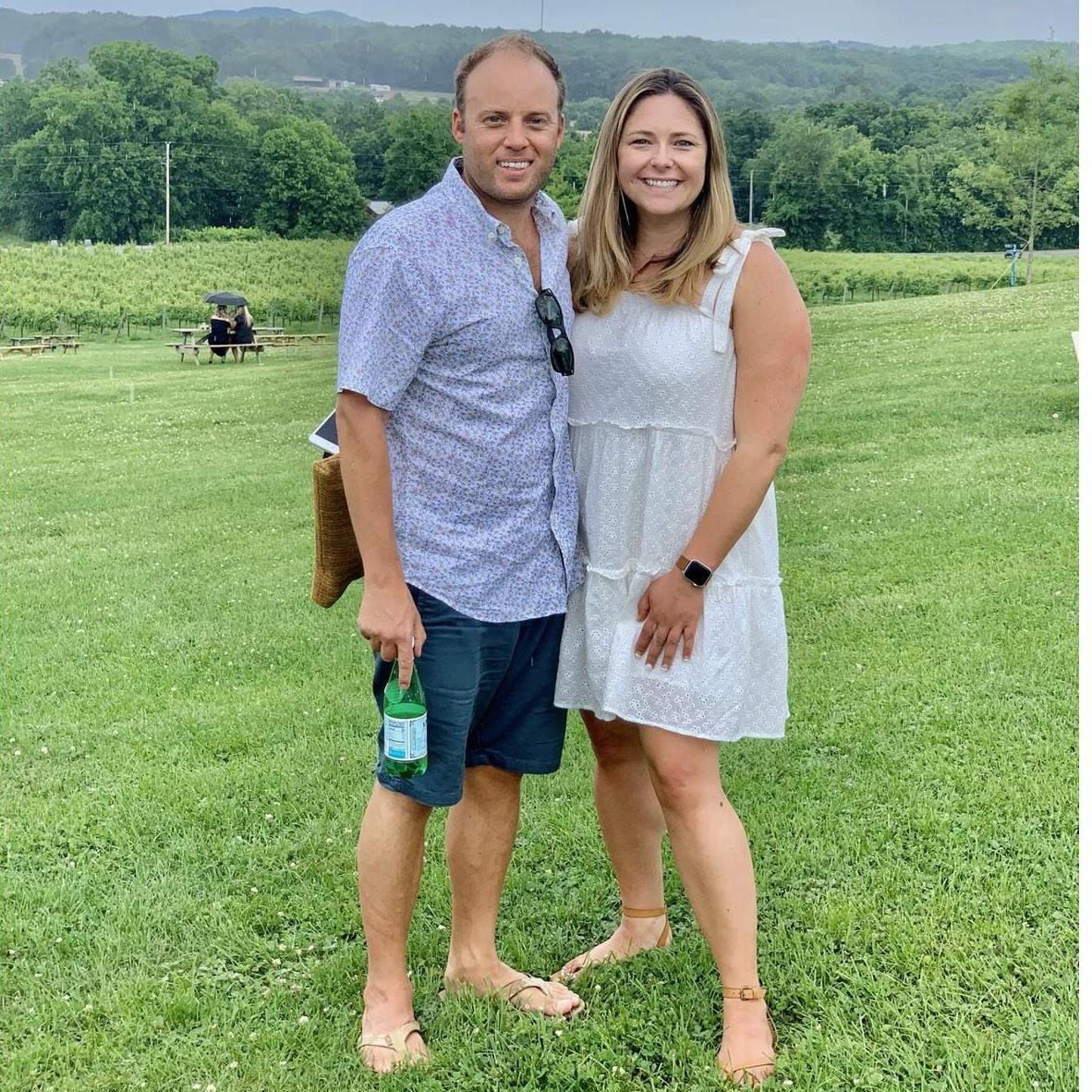 JUNE 2021. ARRINGTON VINEYARDS. NASHVILLE, TN.