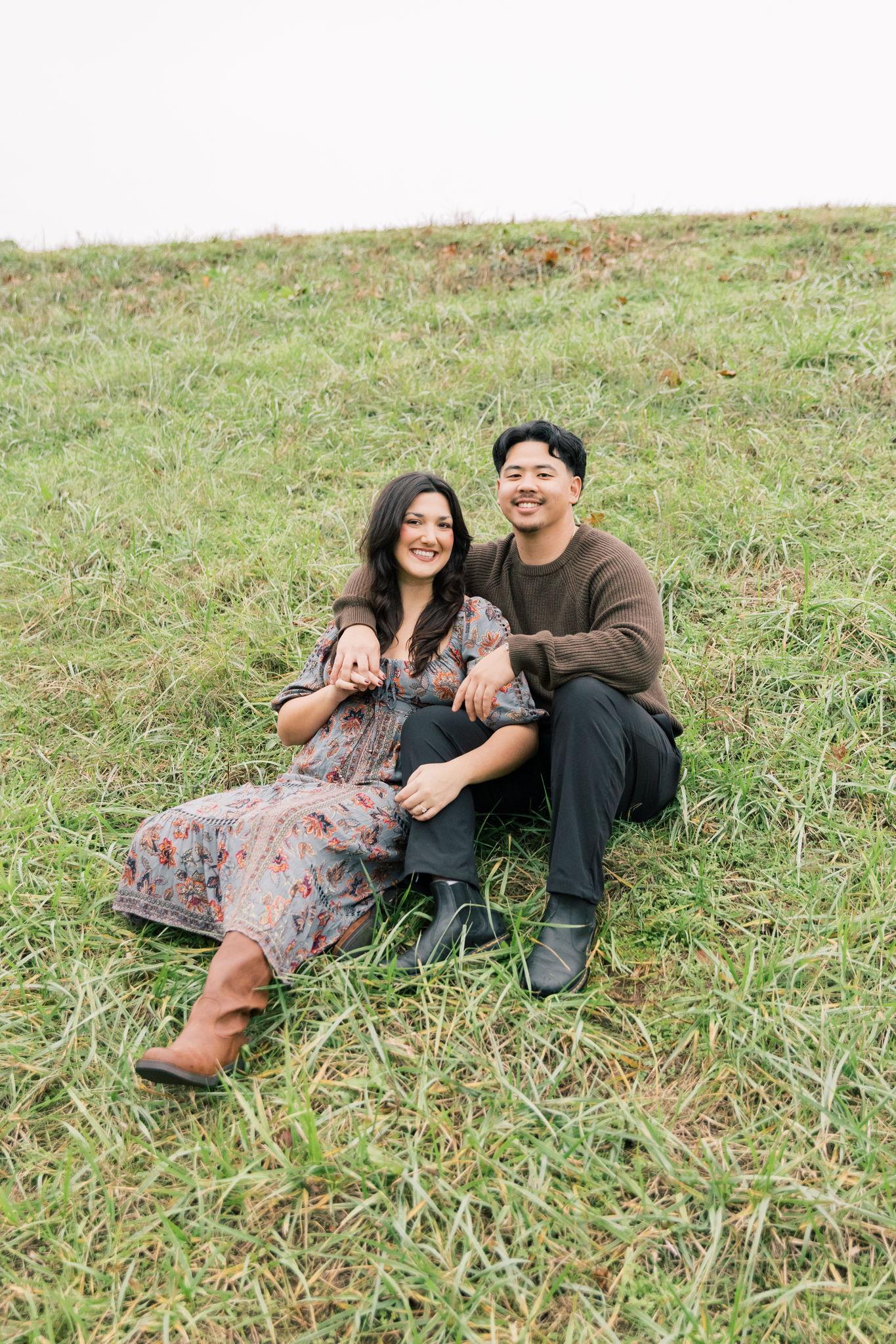 The Wedding Website of Kylie Wilkins and Brendan Liu