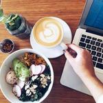 The Source Cafe