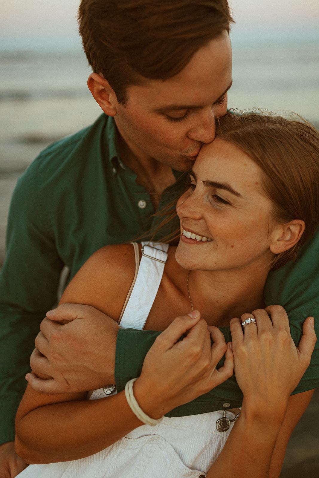 The Wedding Website of Greta Kent and Sean Brennan